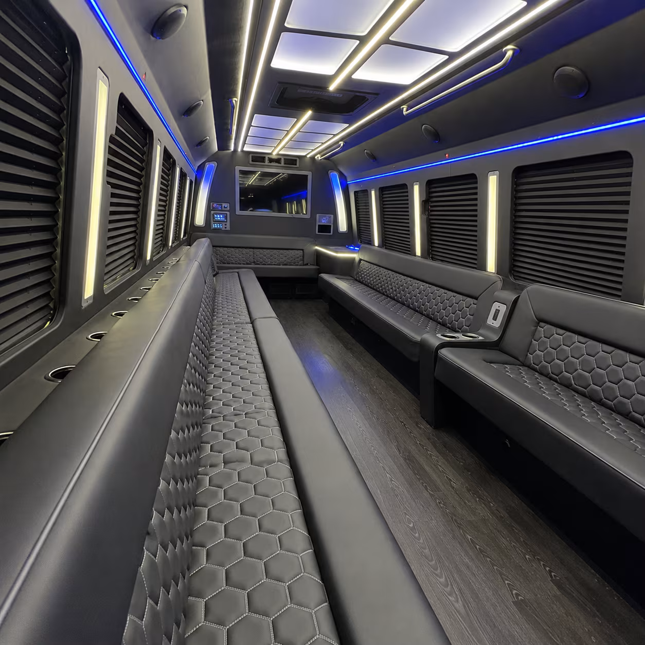 adult birthday party buses for grand rapids bar crawls and brewery nights