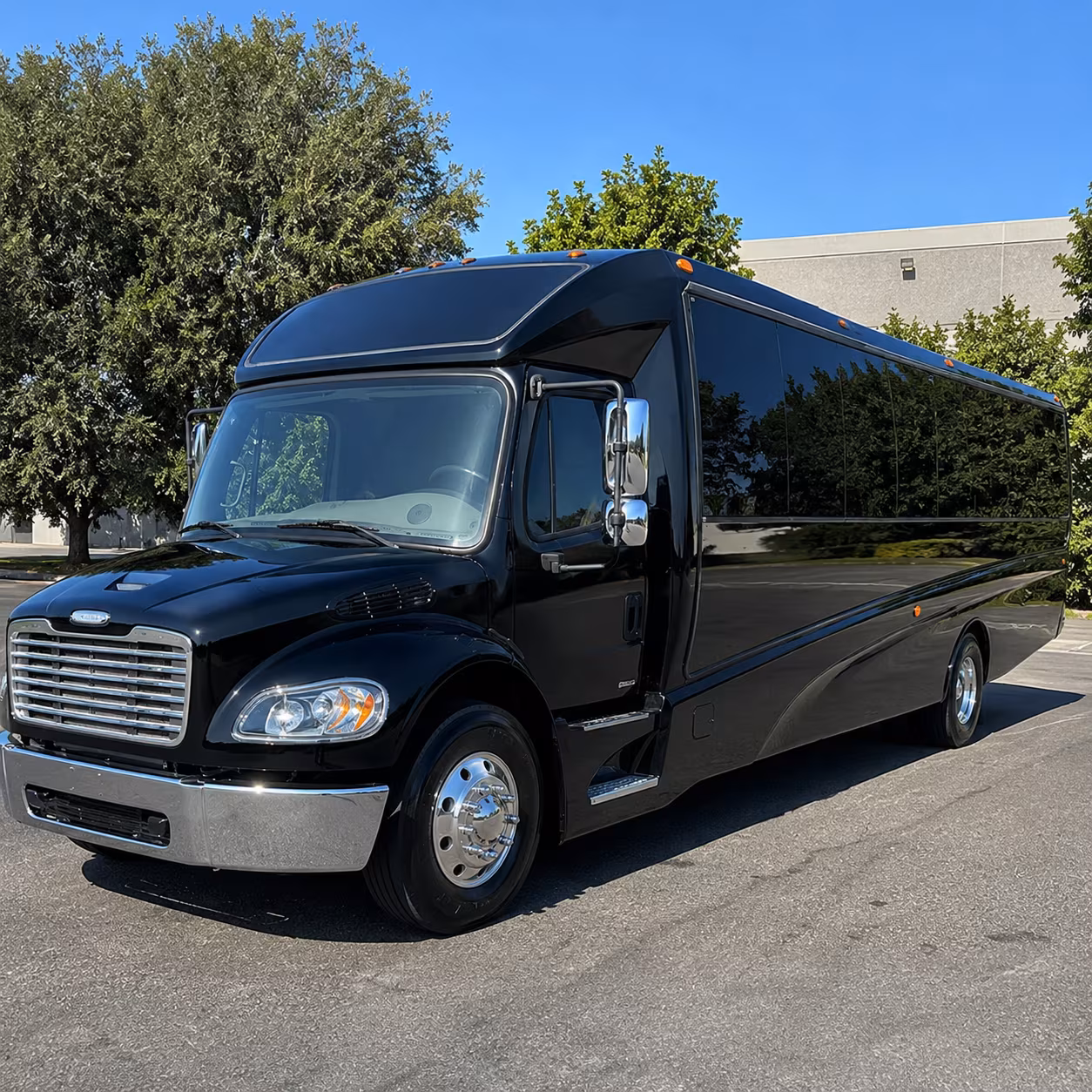 book group transportation for your next bachelor or bachelorette party 5