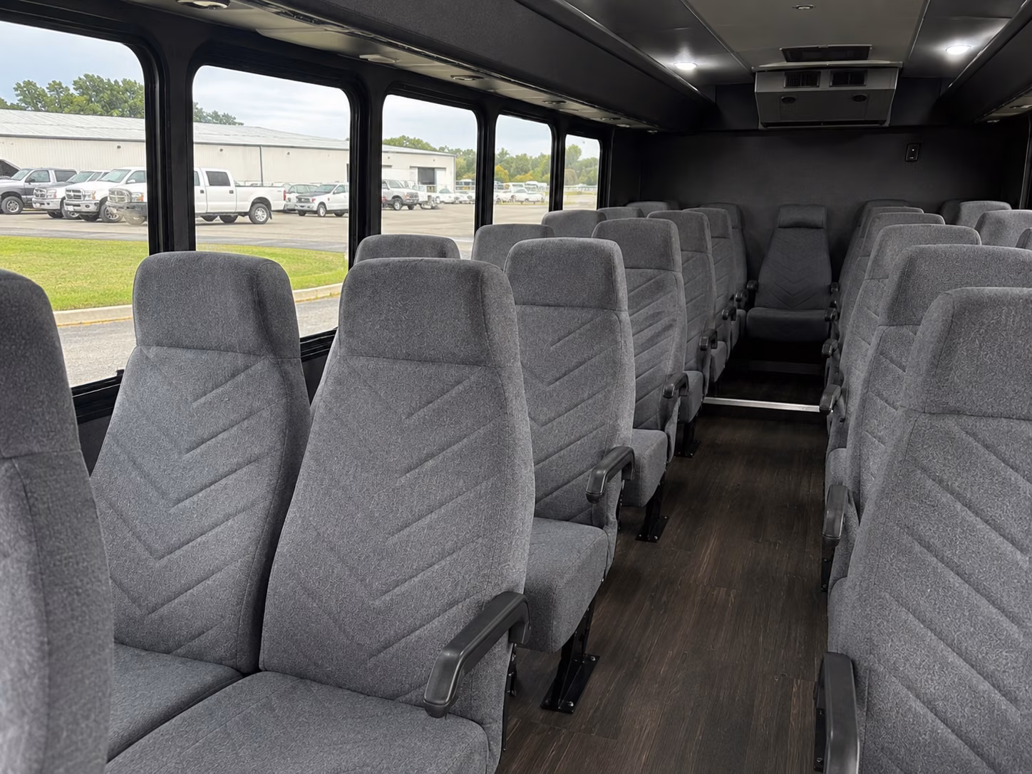 book group transportation for your next church or religious group 1