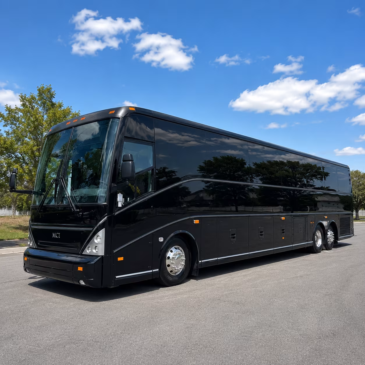 book group transportation for your next church or religious group 3