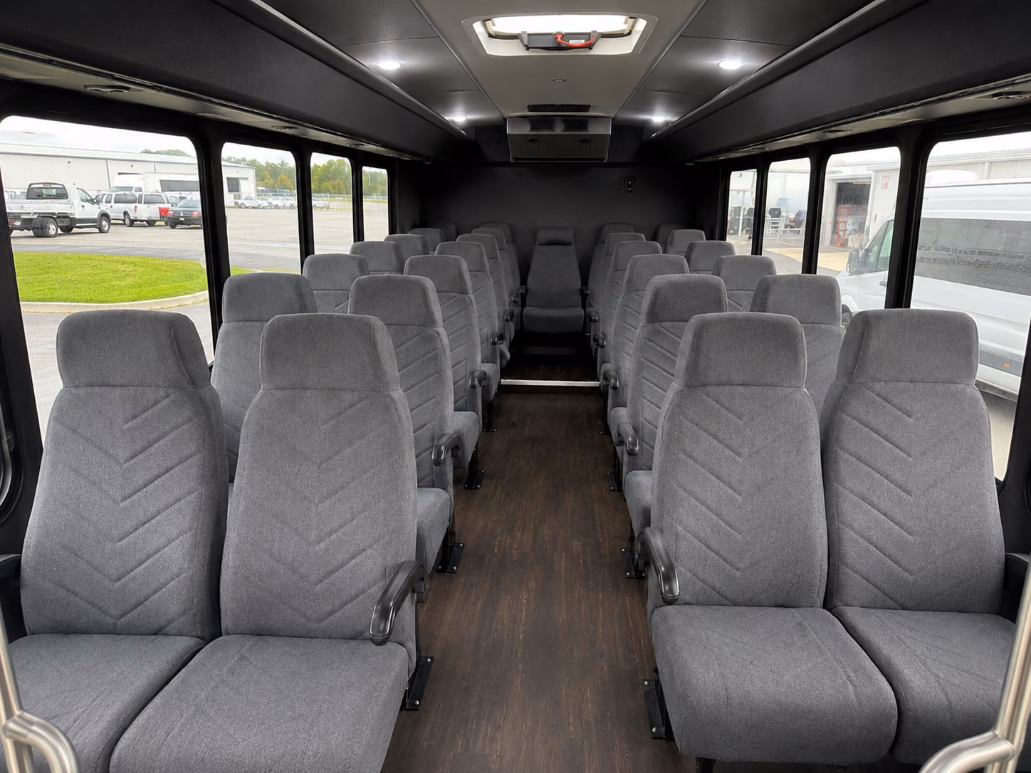 book group transportation for your next church or religious group 5