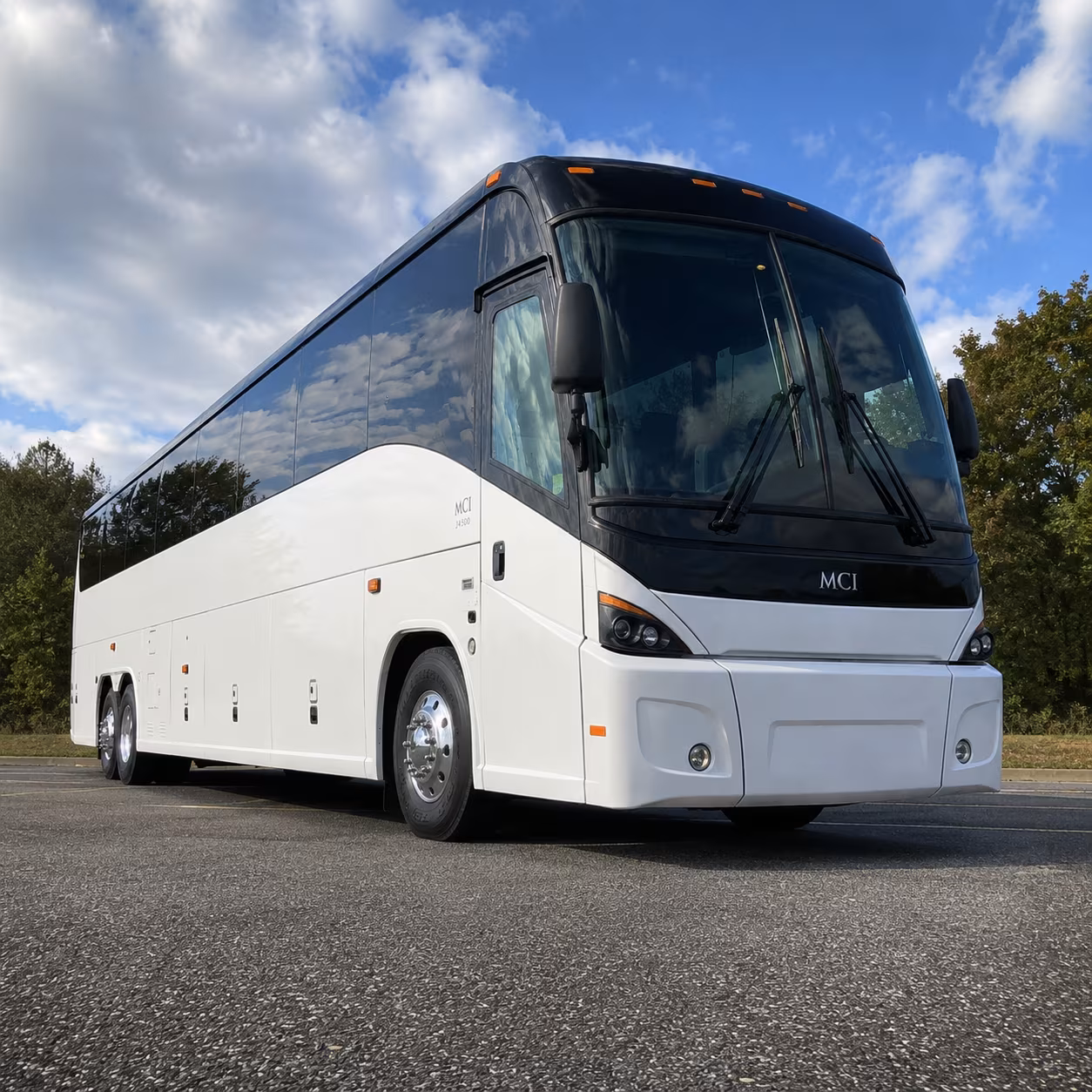 book group transportation for your next convention or trade show 5