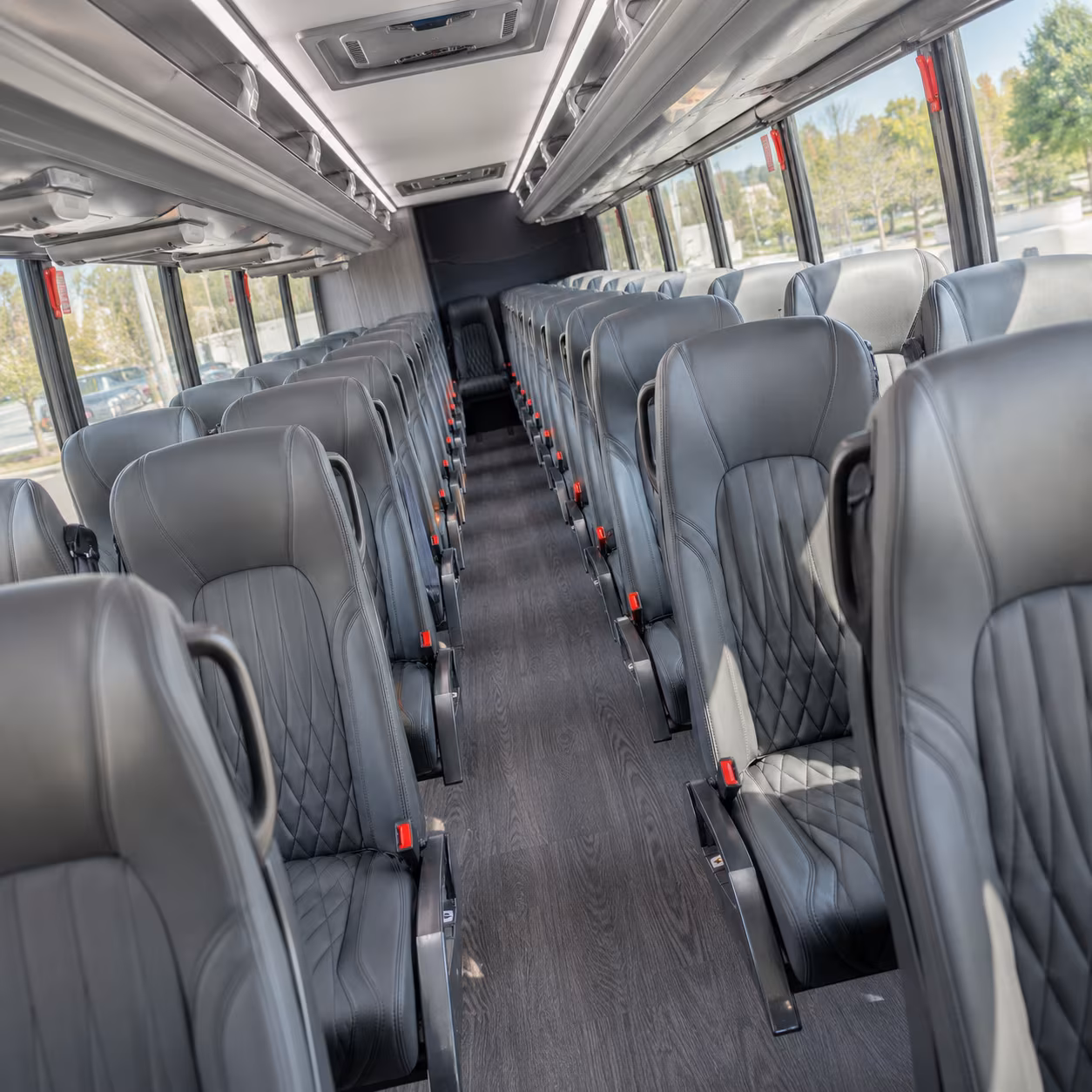 book group transportation for your next corporate event 2