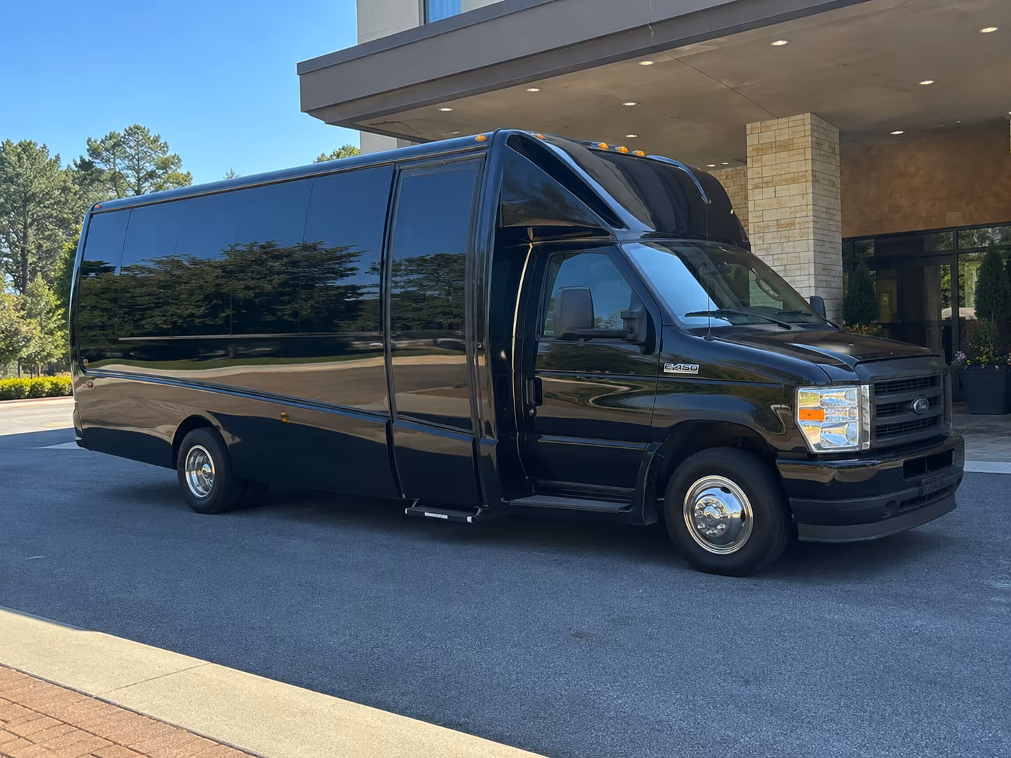 book group transportation for your next field trip 2