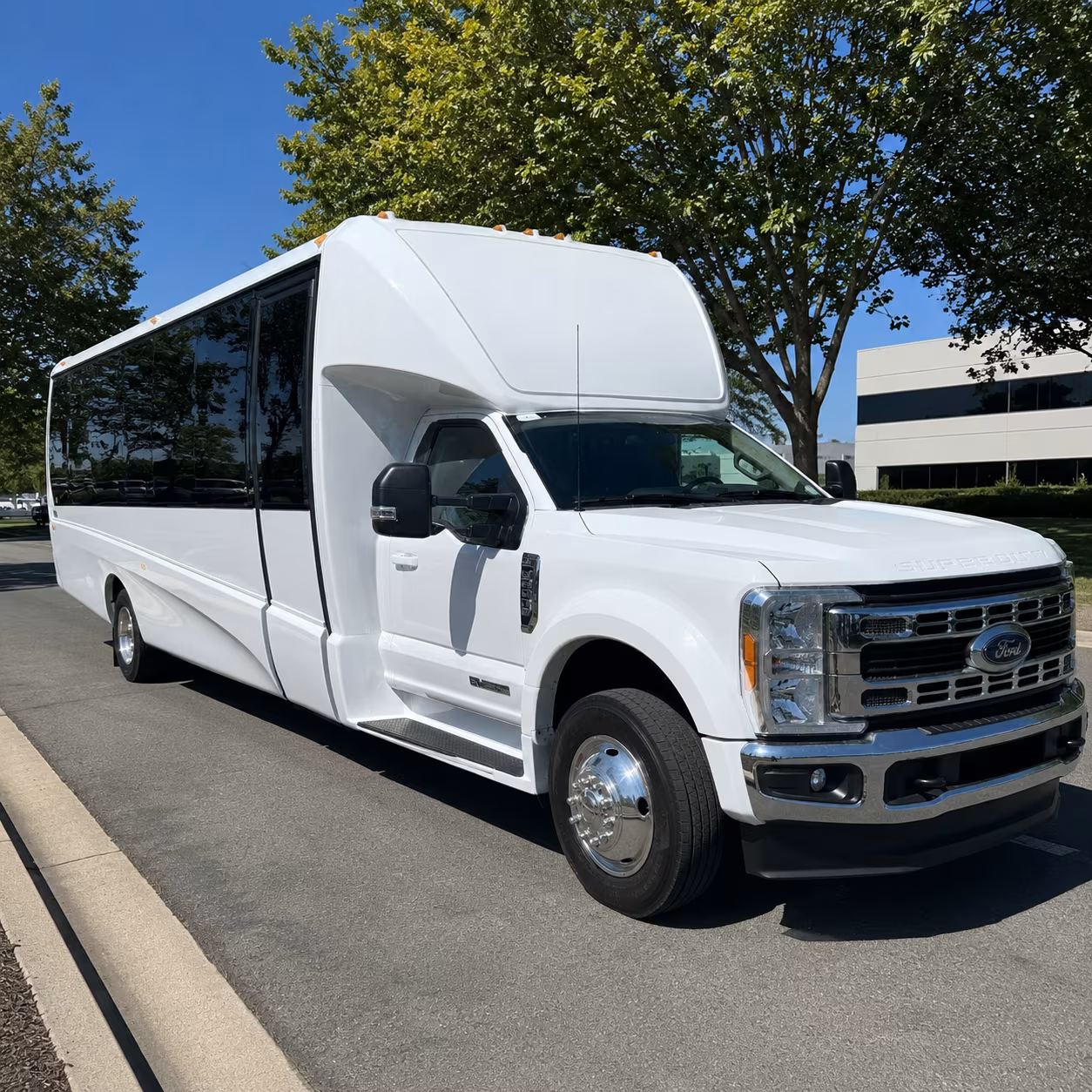 book group transportation for your next field trip 3
