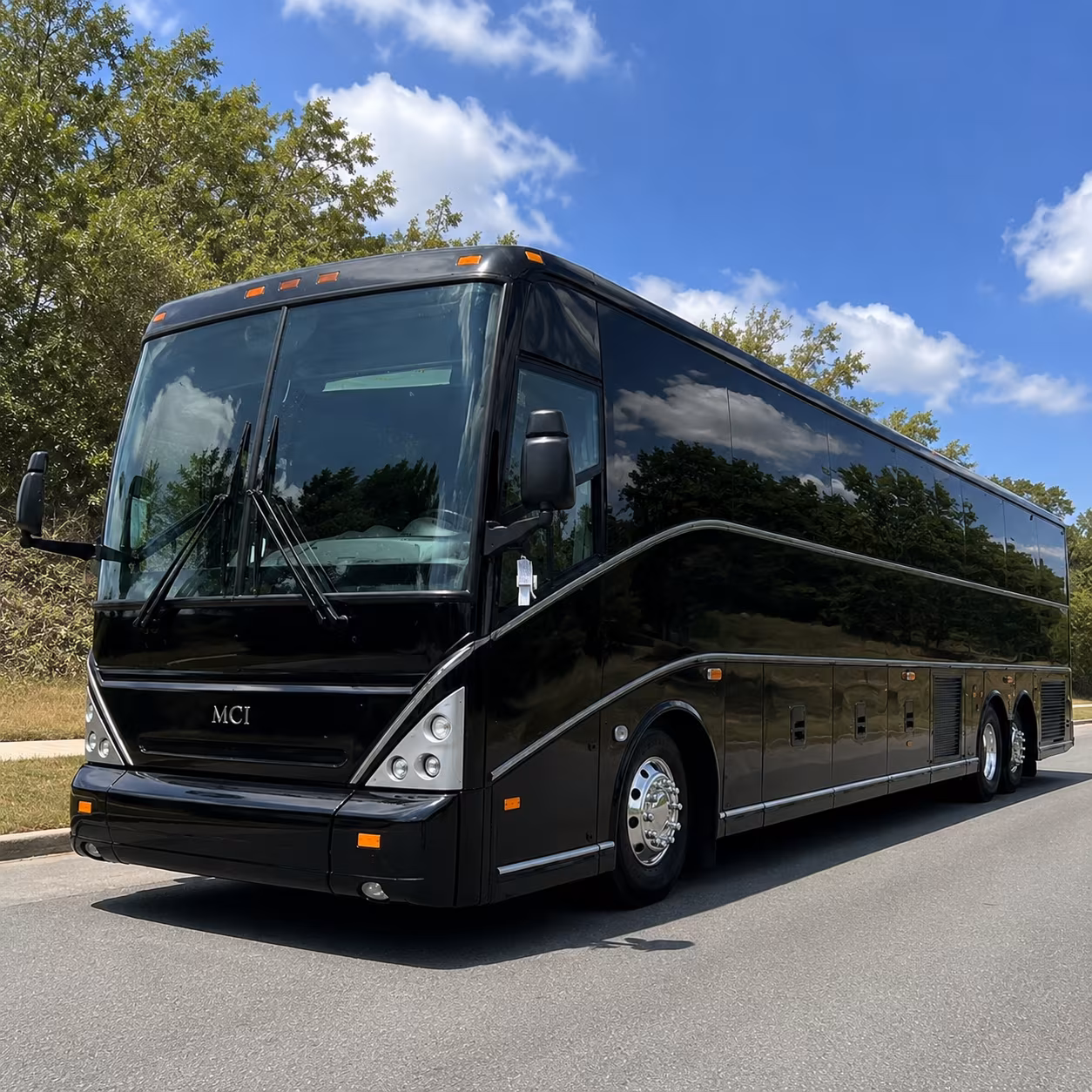 book group transportation for your next field trip 4