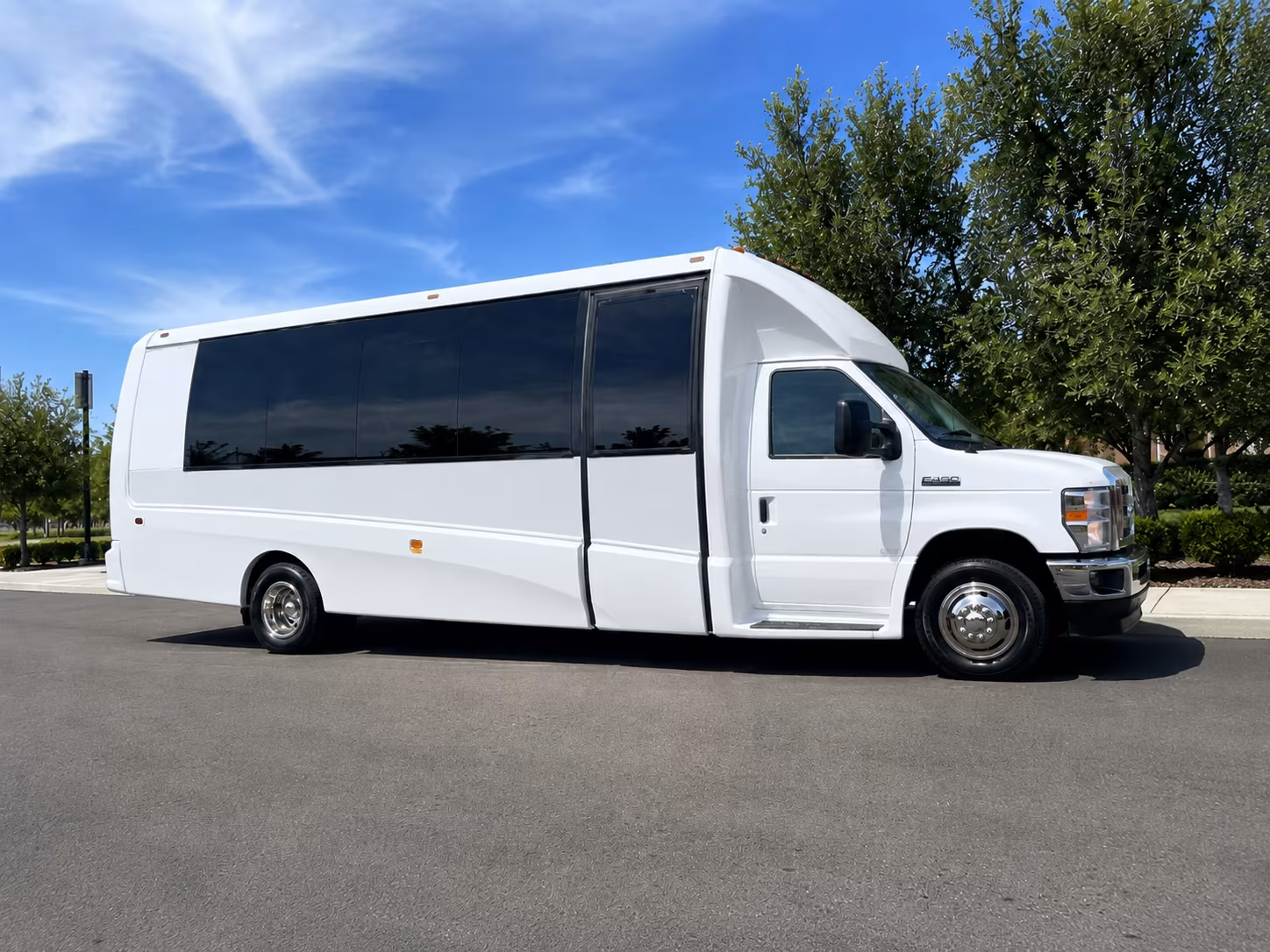 book group transportation for your next private event 1
