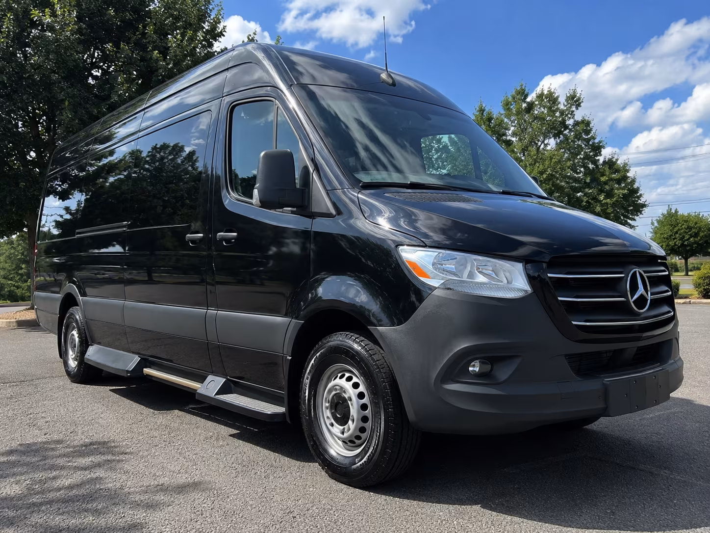 book group transportation for your next private event 3