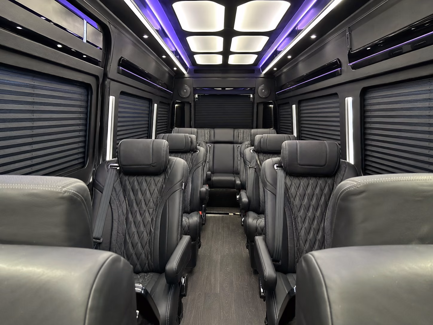 book group transportation for your next private event 4