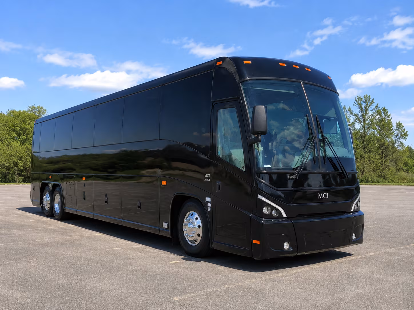 book group transportation for your next private event 5
