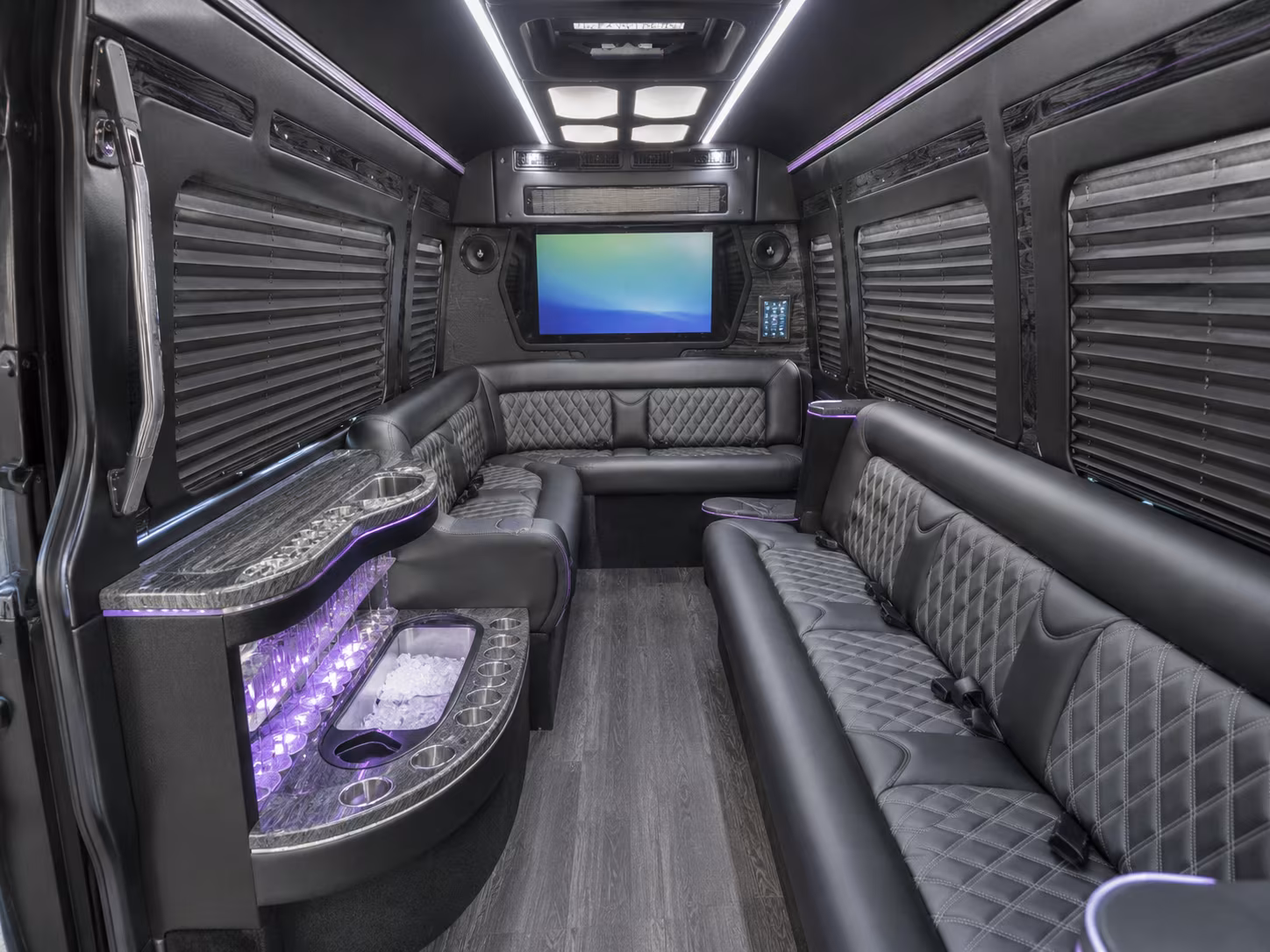 book group transportation for your next prom 5