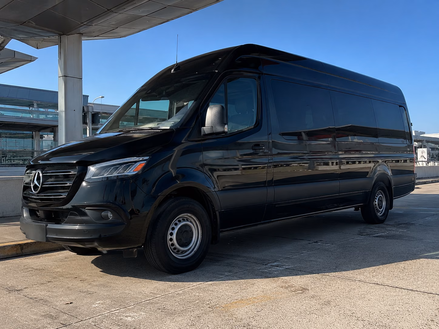 book group transportation for your next sporting event 3
