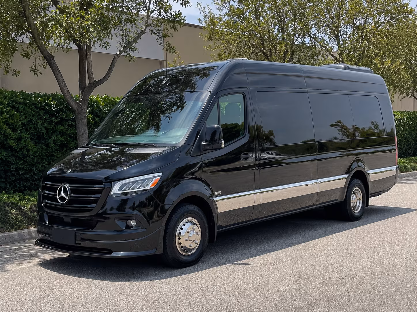 book group transportation for your next sporting event 4