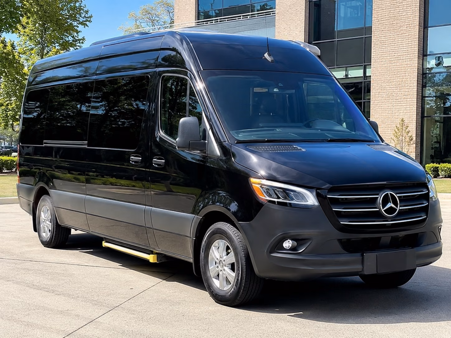book group transportation for your next wedding 3
