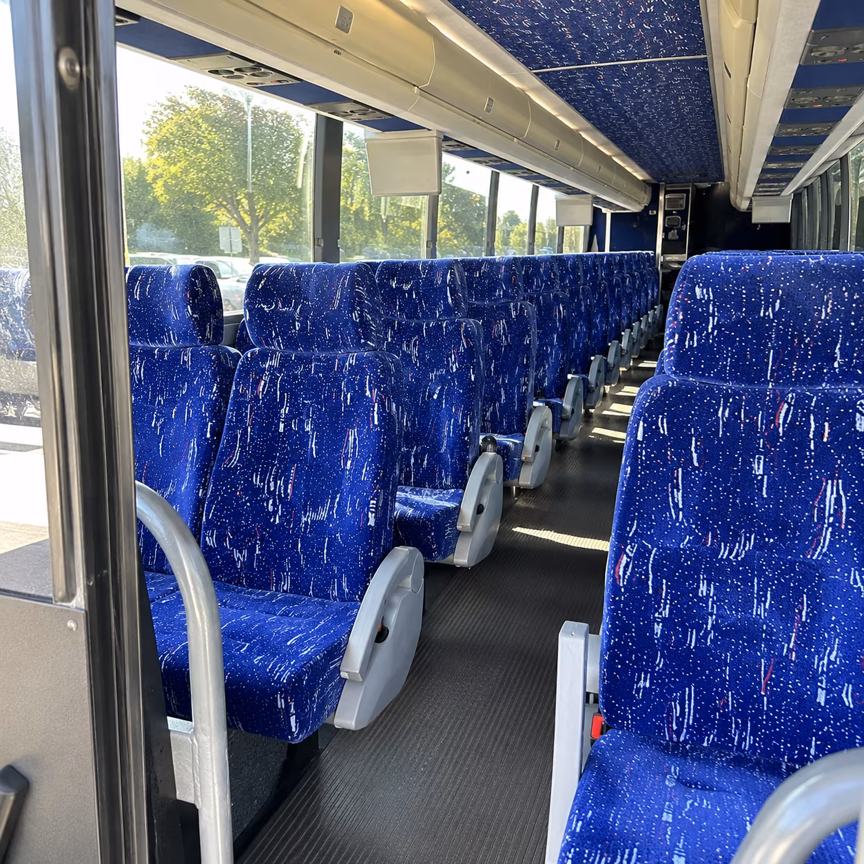 book group transportation for your next wine tour 1