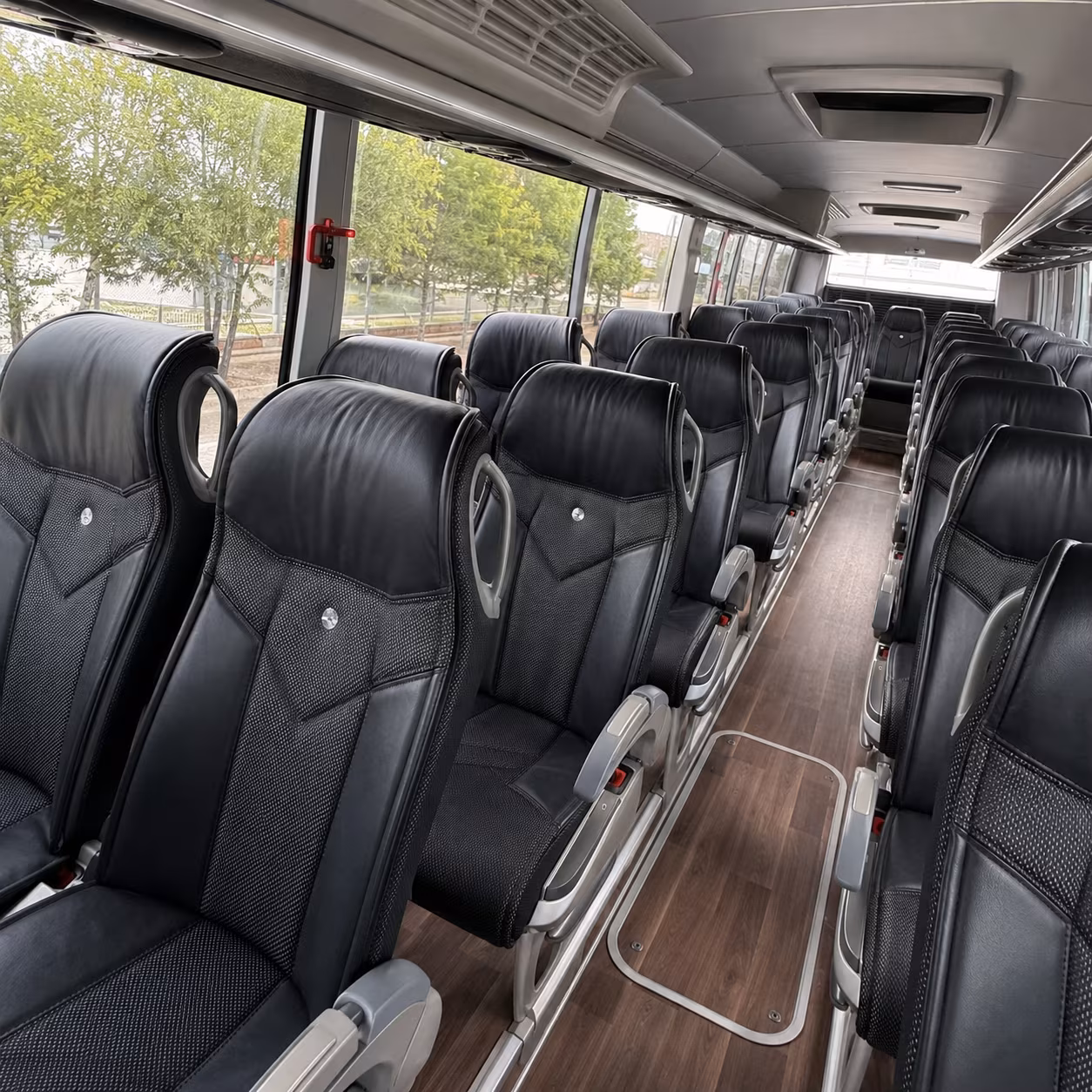 how one way transfers round trips and multi day bookings are priced differently in wyoming michigan