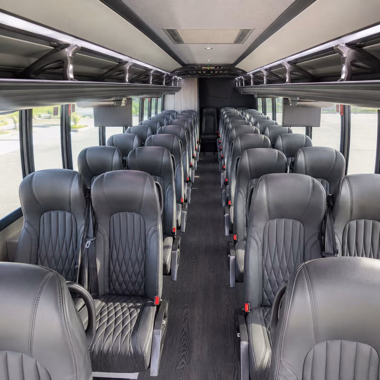 minibus rentals for brewery and winery crawls around grand rapids