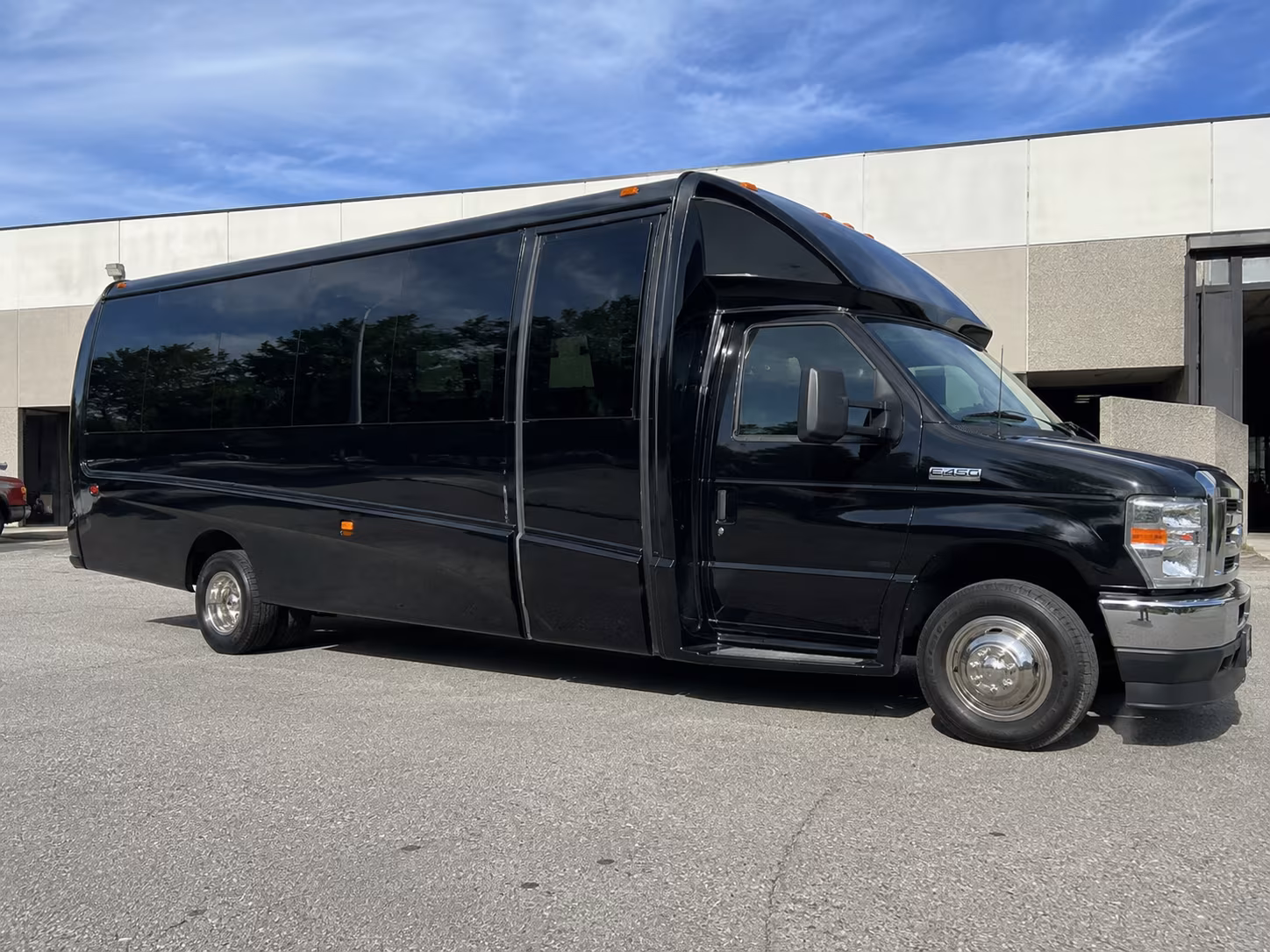 minibus rentals for wyoming prom after parties and late night plans