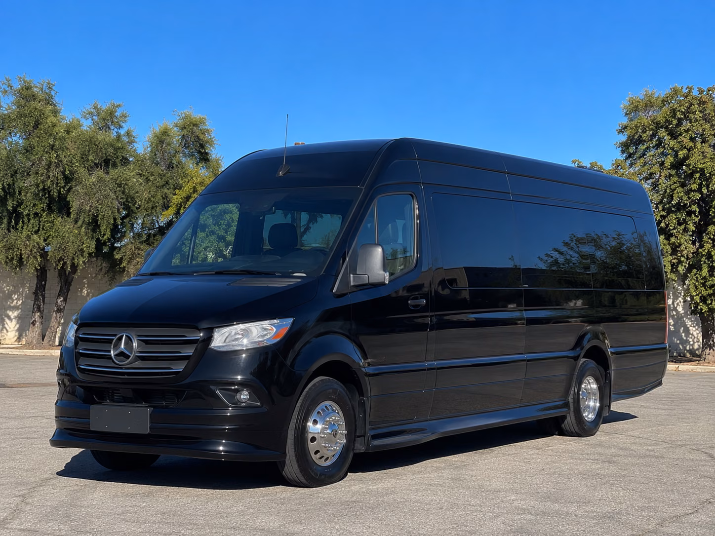 transportation serving wyoming and nearby cities