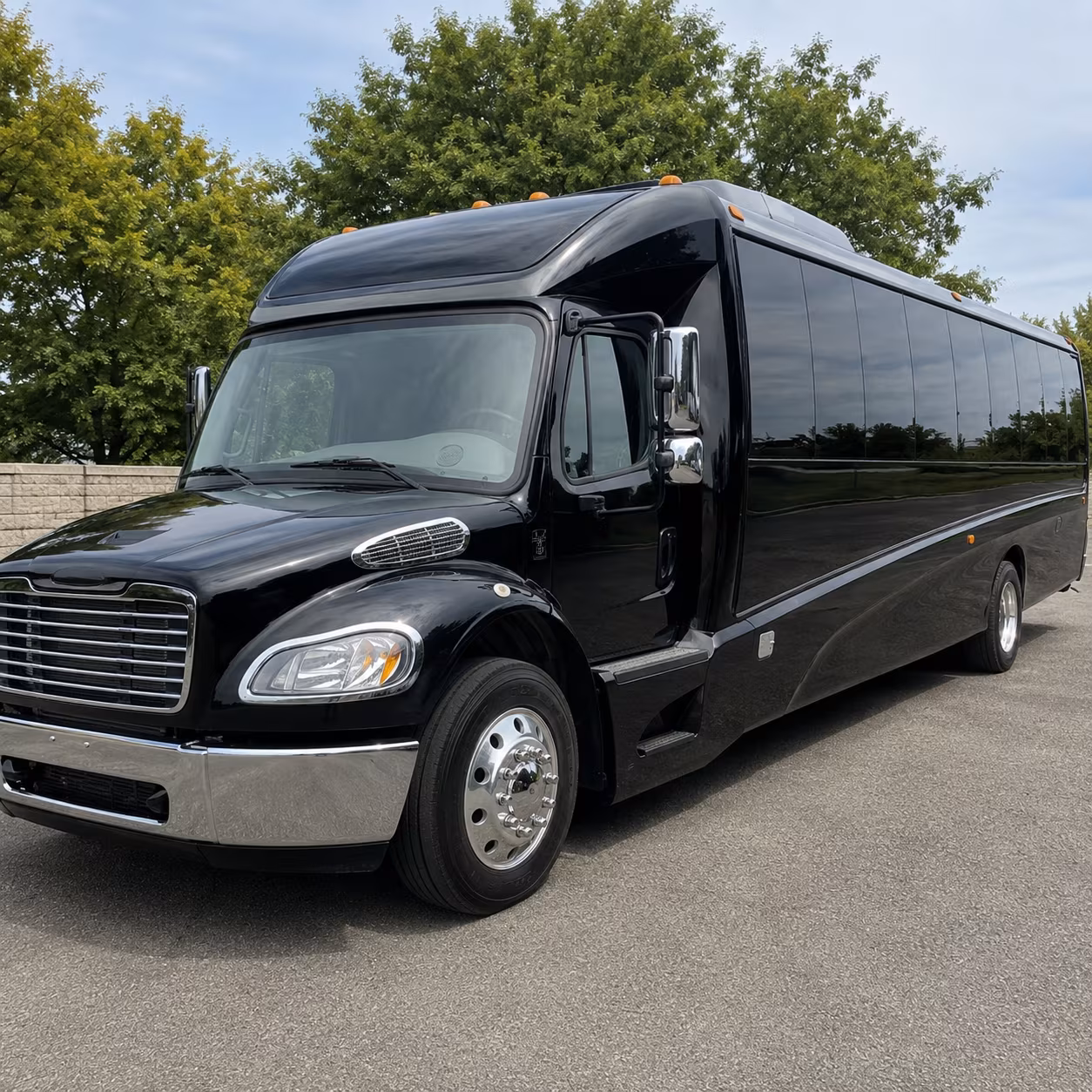 wyoming 18 passenger minibus