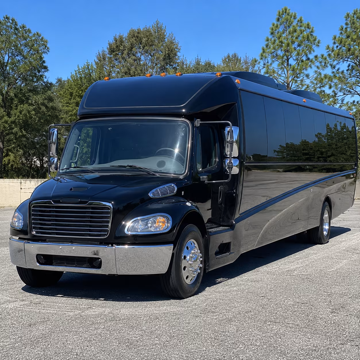 wyoming 20 passenger minibus