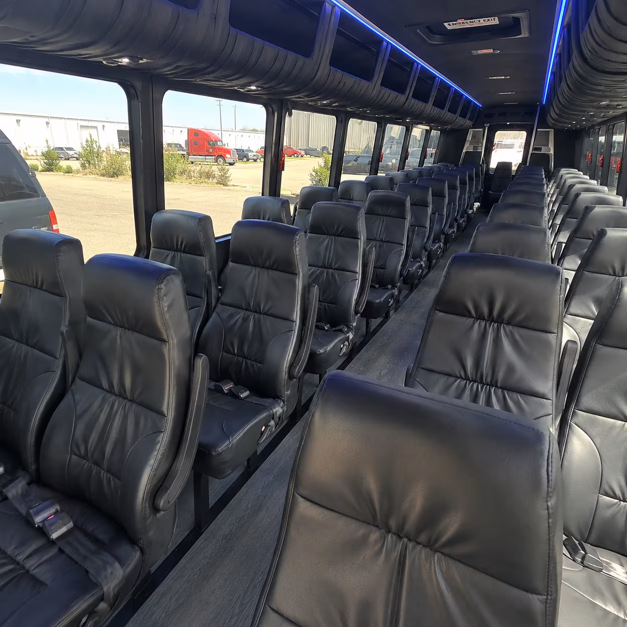wyoming airport transportation