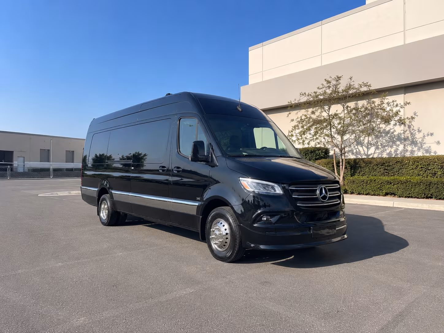 wyoming birthday party transportation onboard seating