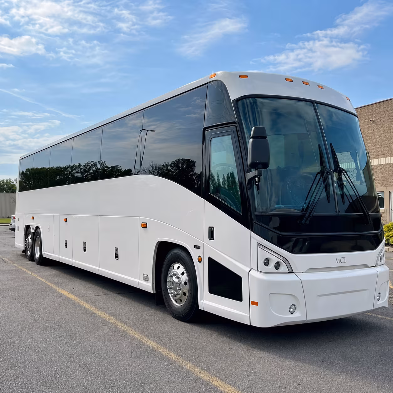 wyoming convention transportation onboard seating