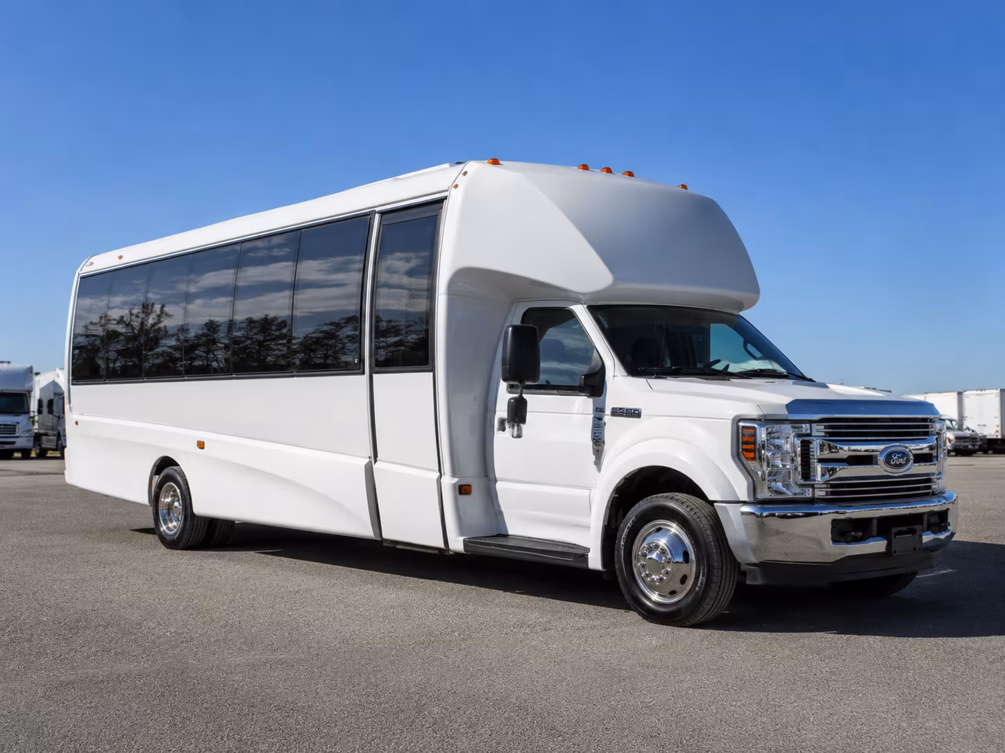 wyoming event transportation