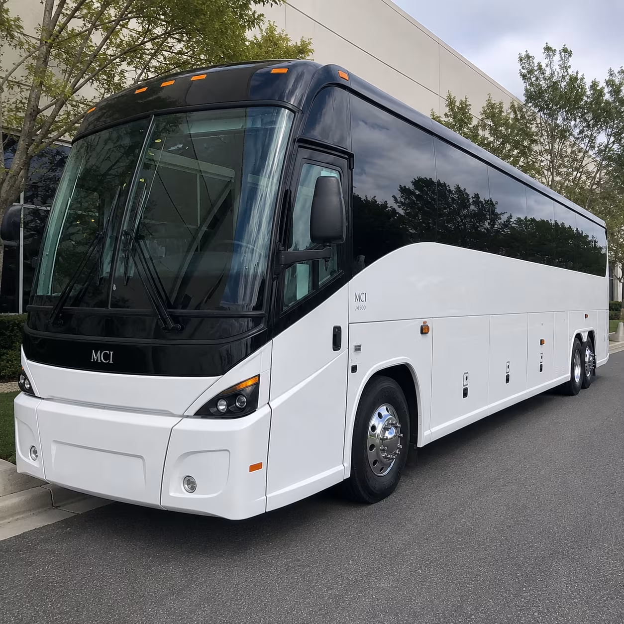 wyoming field trip charter bus rental