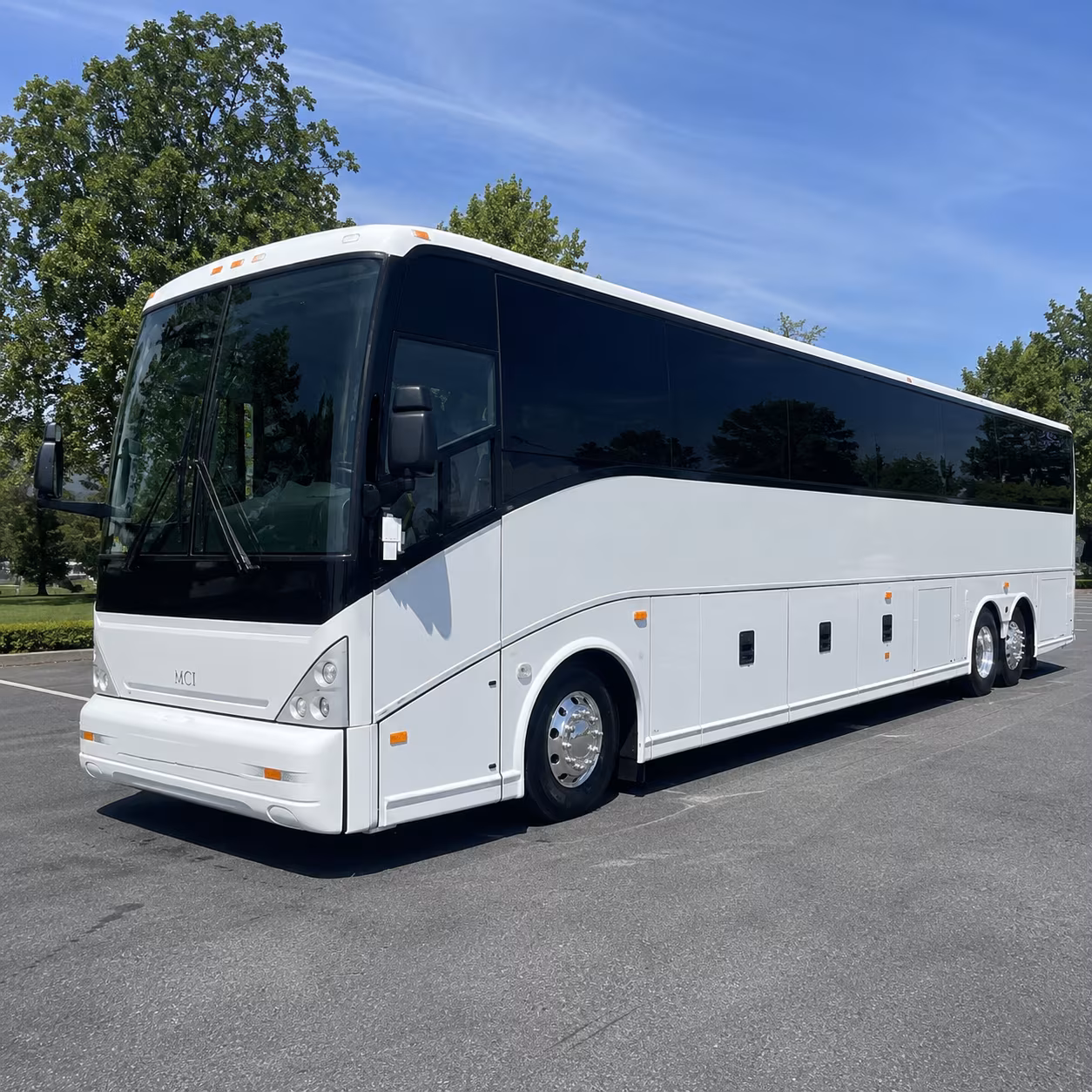 wyoming field trip transportation onboard seating