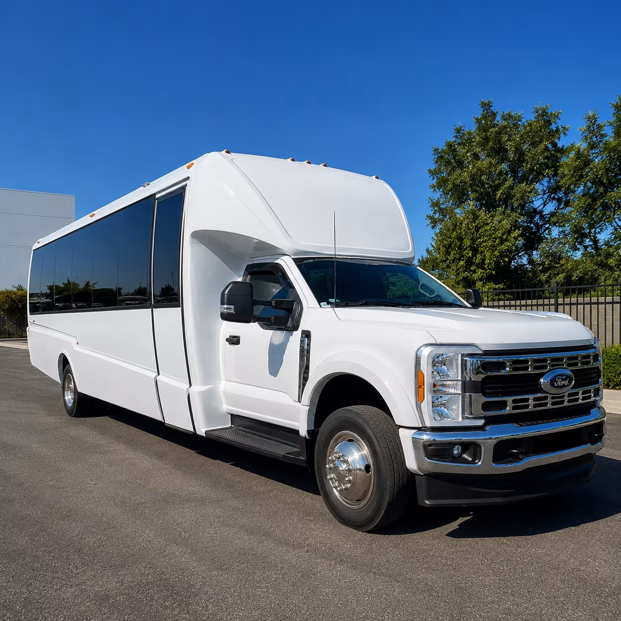 wyoming prom transportation onboard seating