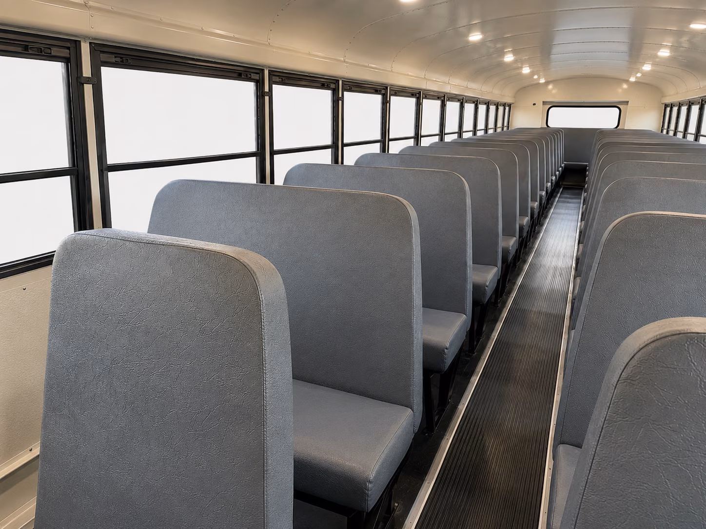 Wyoming Religious Group Transportation