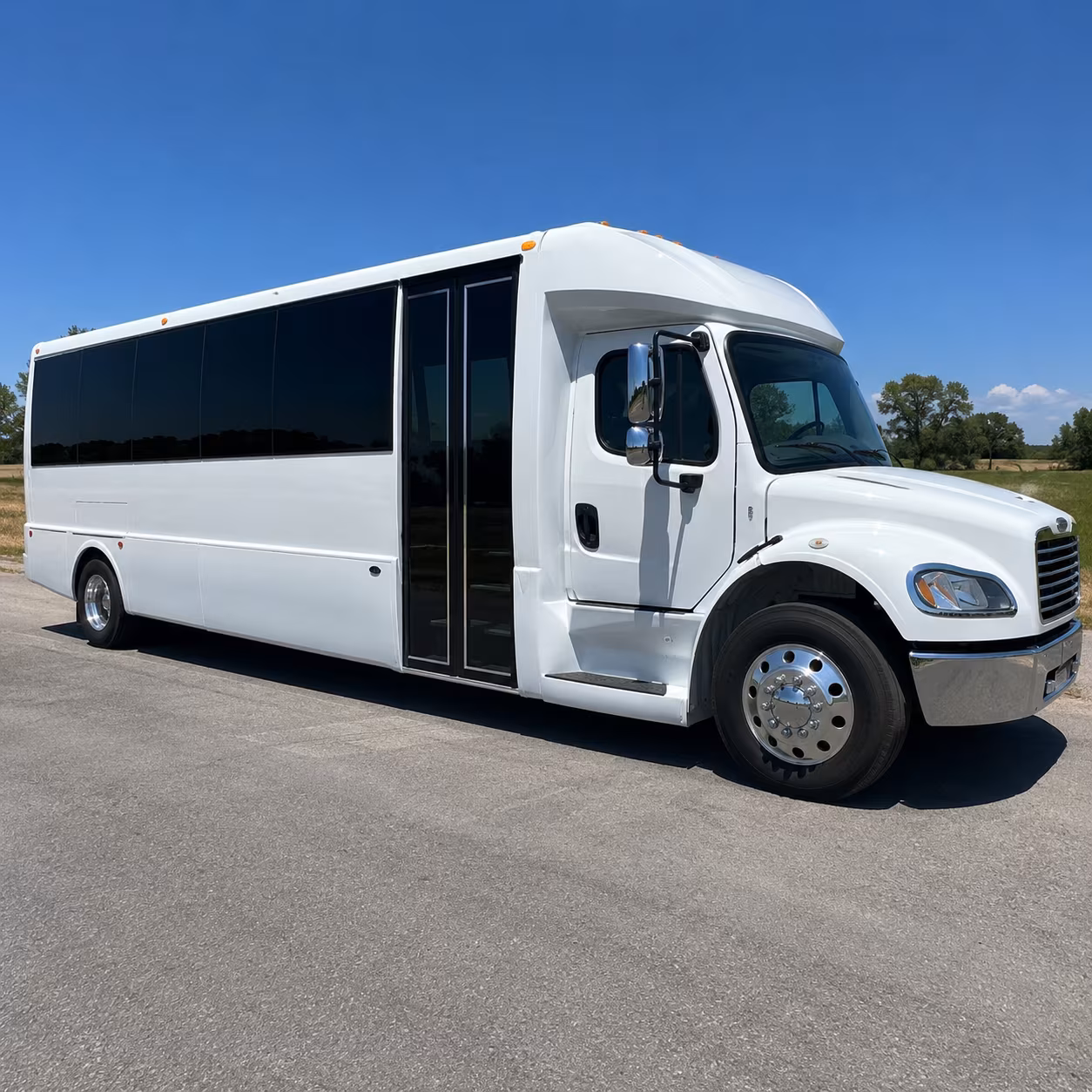 wyoming sporting event transportation