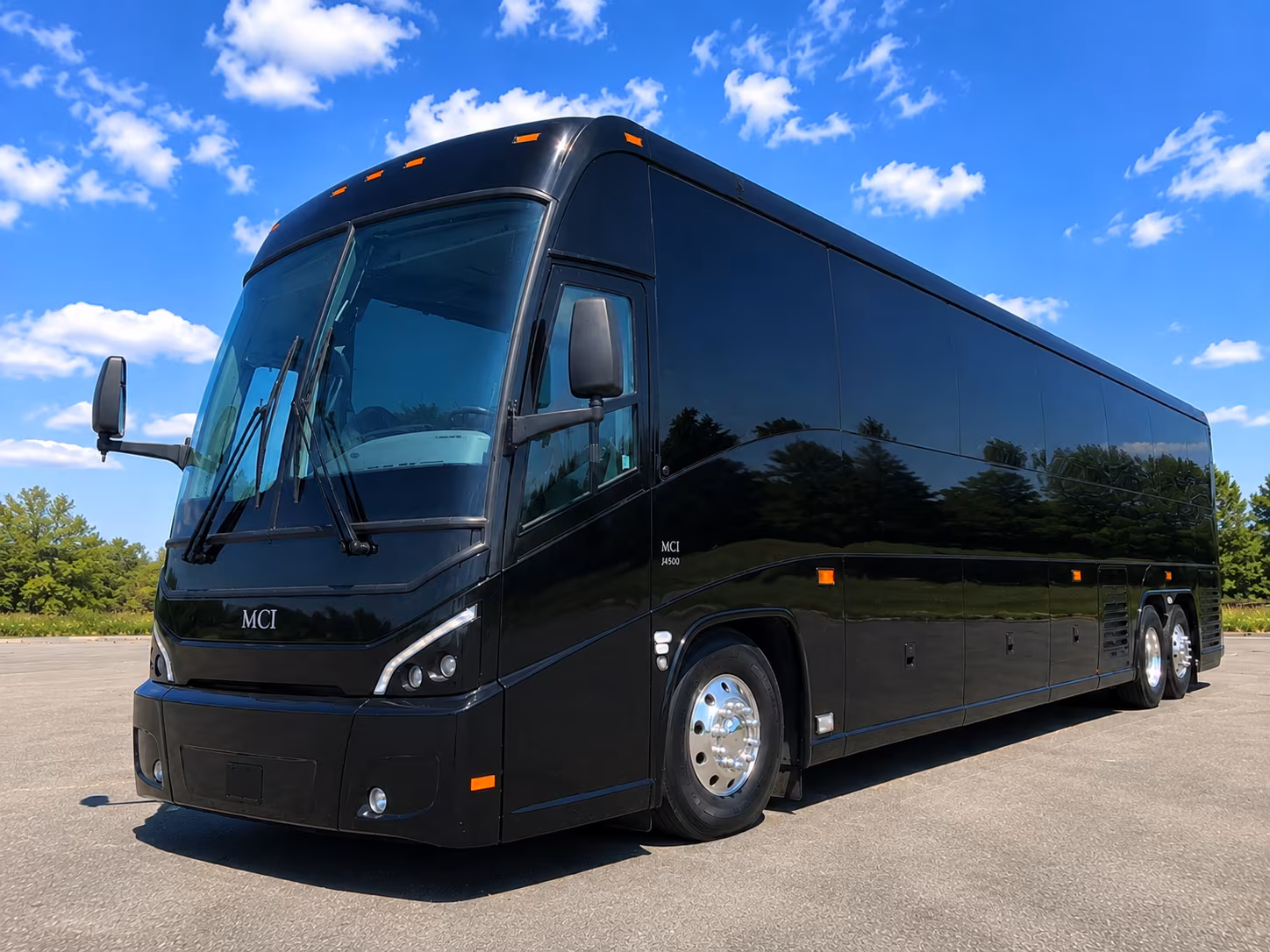 wyoming wine tour charter bus rental